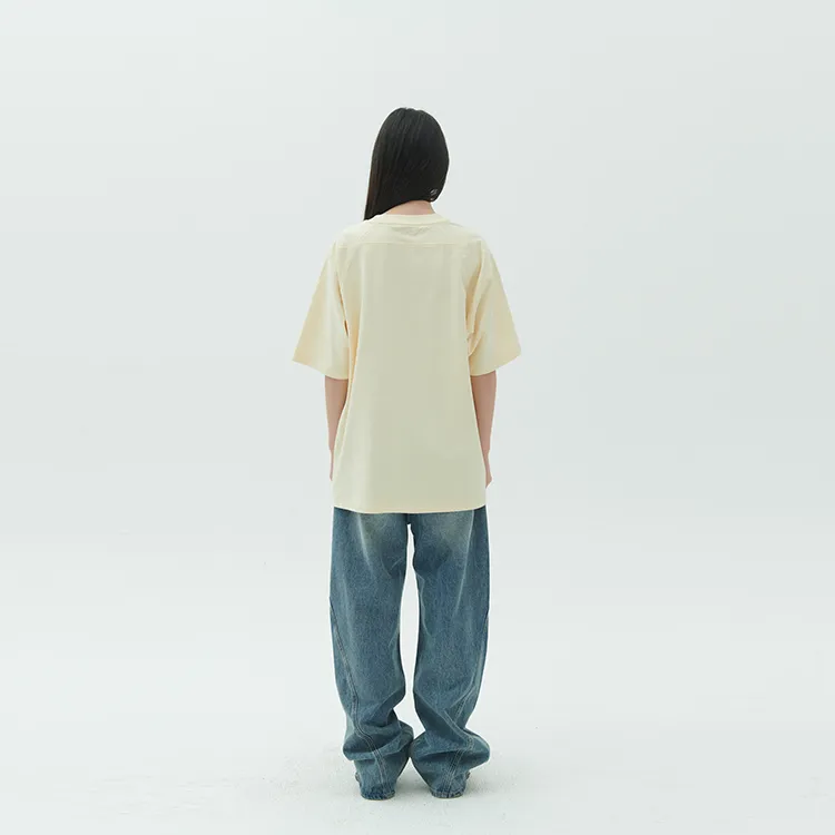 EGO FETCH T Shirts Unisex-2