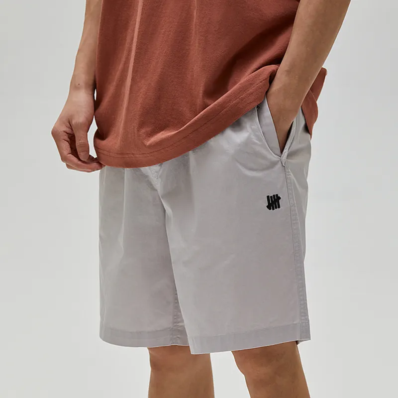 UNDEFEATED SS24 Casual Shorts Unisex-3