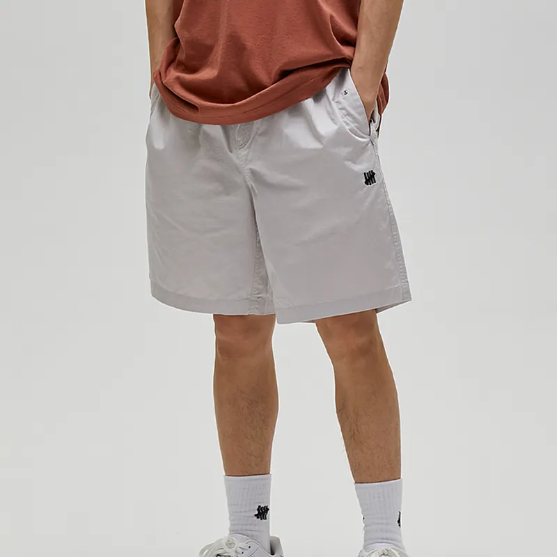 UNDEFEATED SS24 Casual Shorts Unisex-2