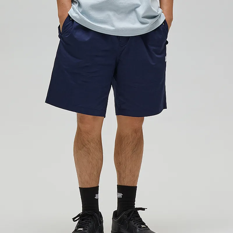 UNDEFEATED SS24 Casual Shorts Unisex-8