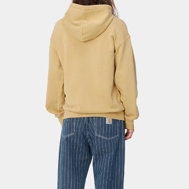 Carhartt WIP Nelson Hoodie-4