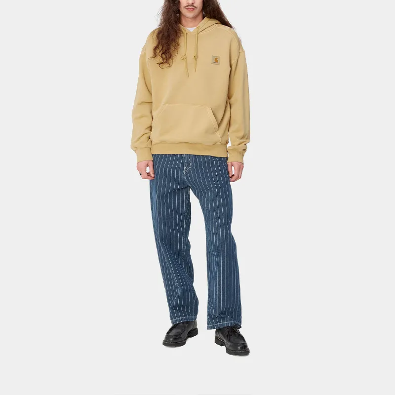 Carhartt WIP Nelson Hoodie-3
