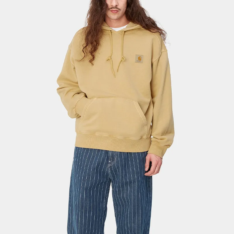 Carhartt WIP Nelson Hoodie-2