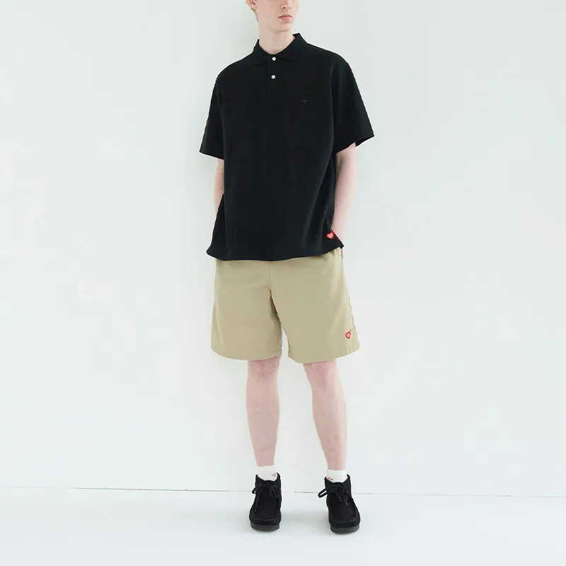 HUMAN MADE Polo Shirts Unisex-2
