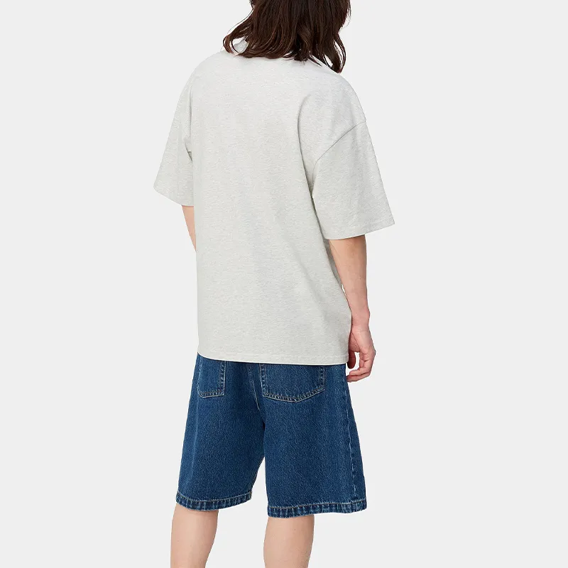 Carhartt WIP Mist T Shirt-2