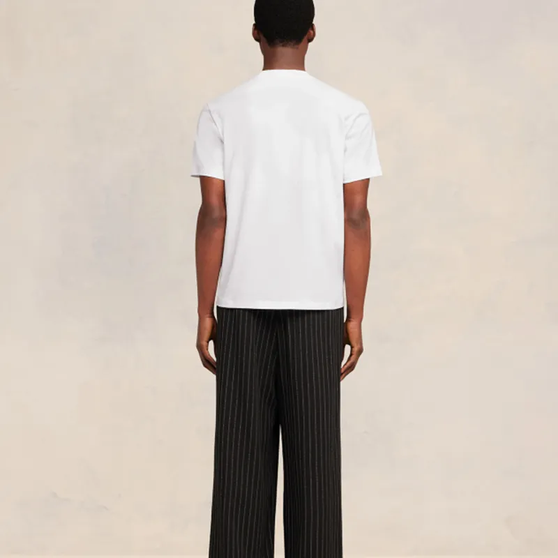 AMIPARIS Pride Organic Cotton T shirt-3