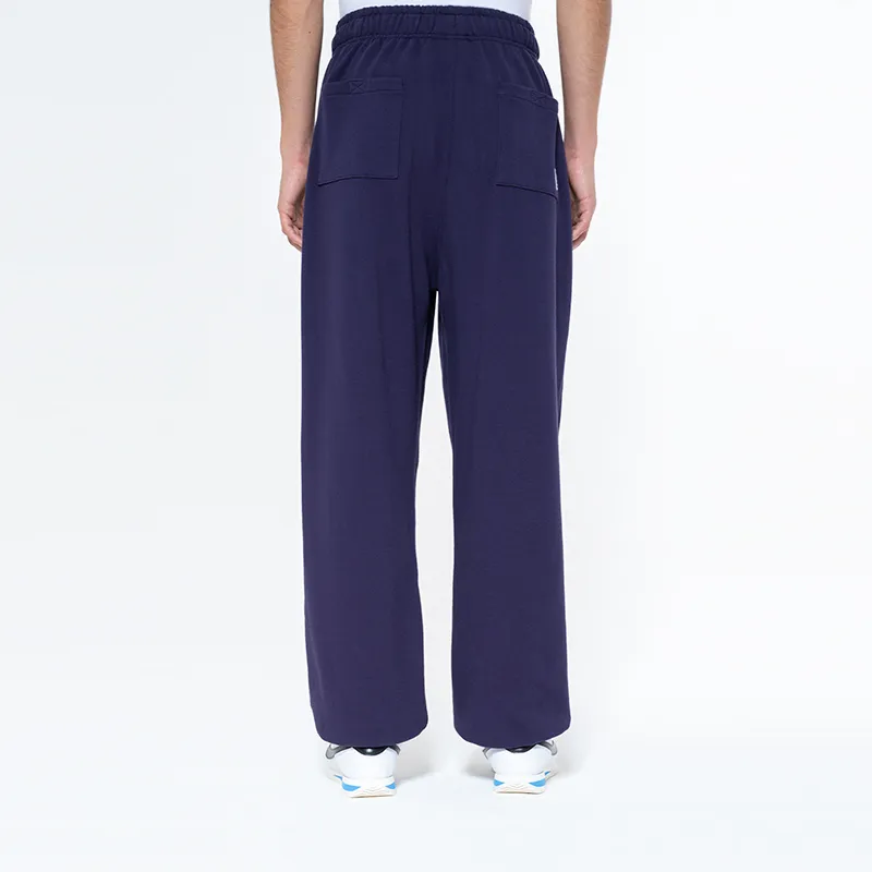 Icecream Graphic print Cotton Track Pants-3