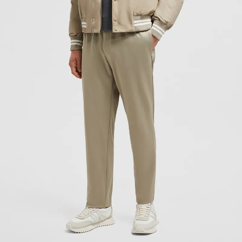 Moncler Logo Patch Drawstring Track Pants-2