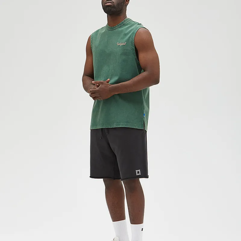UNDEFEATED Tank Tops Unisex-4