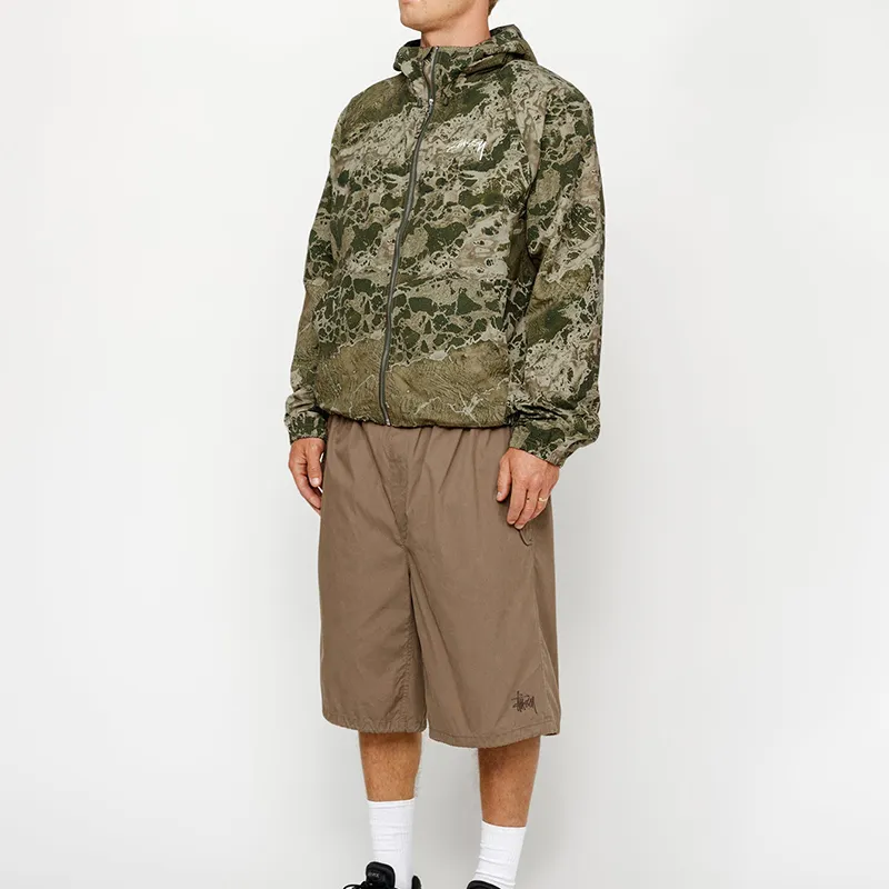 Stussy Realtree Wav3 Beach Shell-10
