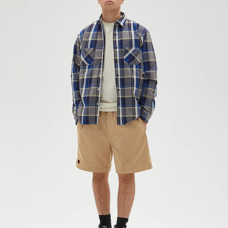 UNDEFEATED Puffer Jacket Unisex-2