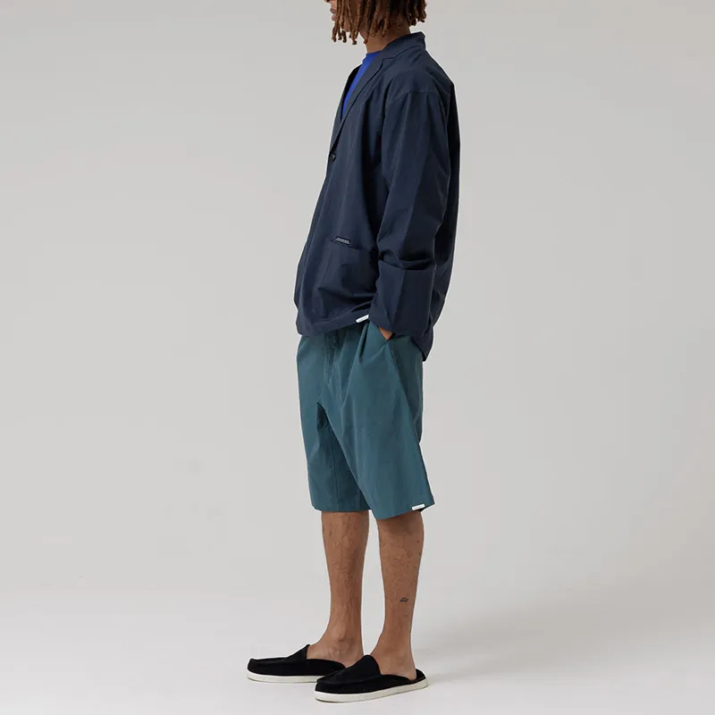 Descendant Unisex Pajama Sets-4