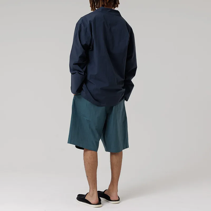Descendant Unisex Pajama Sets-3