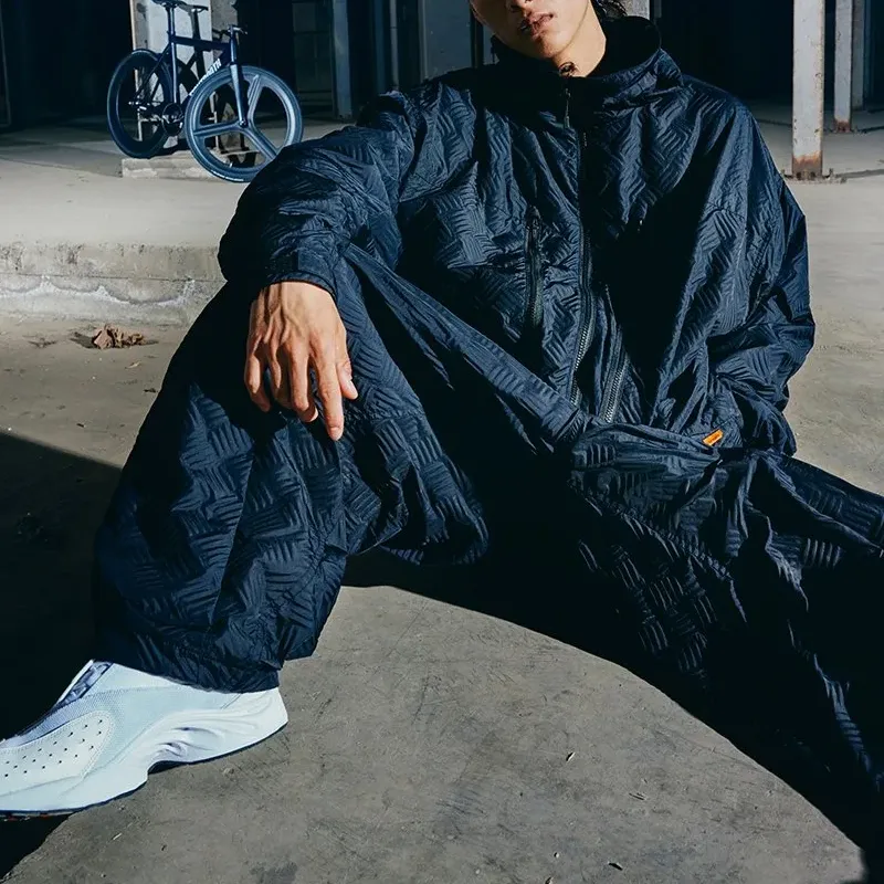 TIGHTBOOTH BROTURES Co-branded Edition Cargo Pants Unisex-4