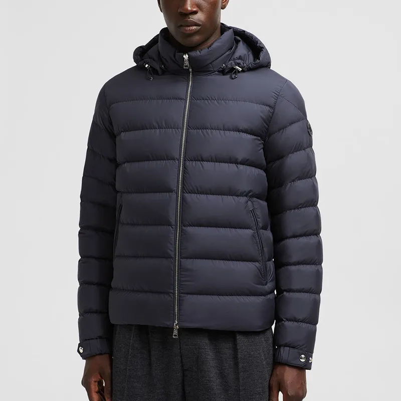 Moncler Arneb Jacket-1