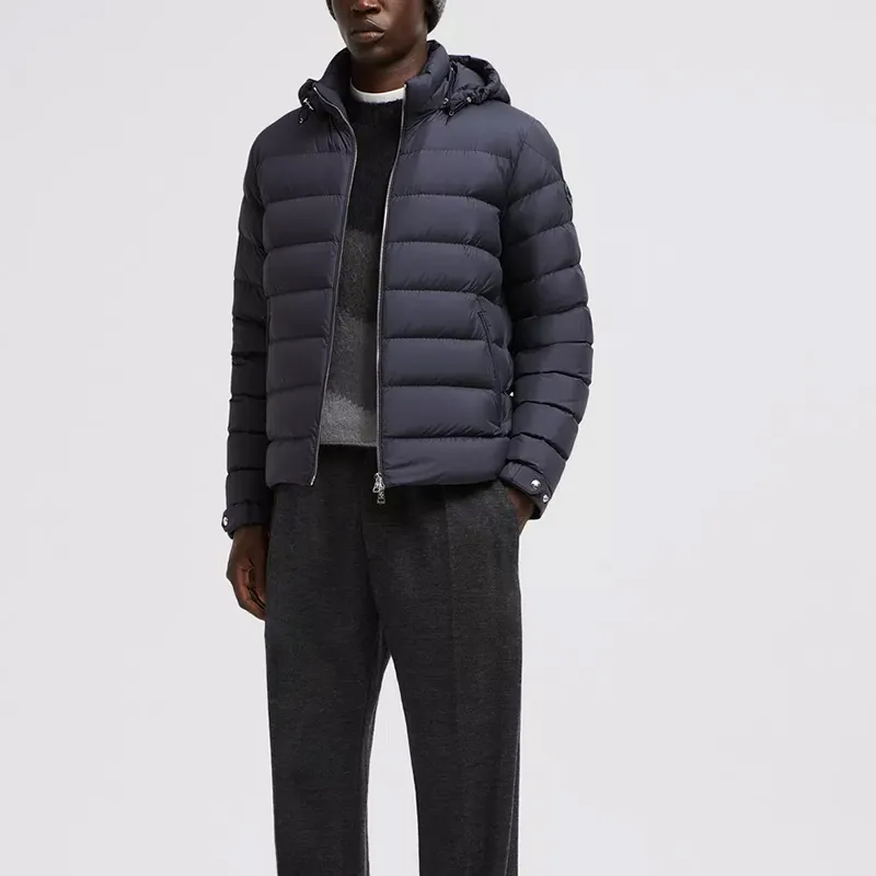 Moncler Arneb Jacket-2