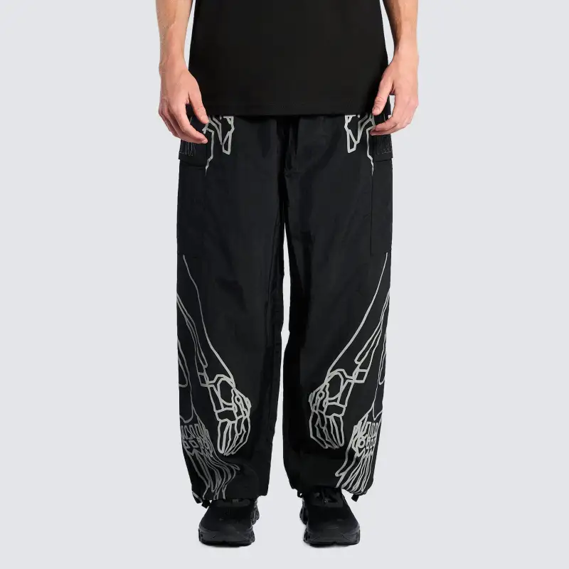 PLEASURES Eva 1 Cargo Pants-2
