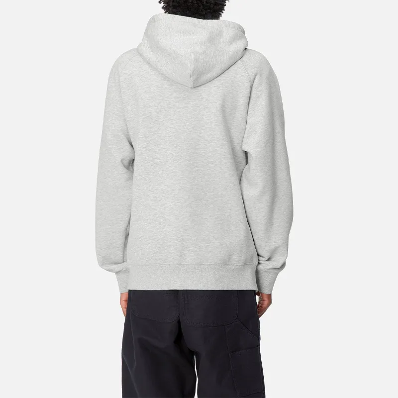 Carhartt WIP Pepe Friends Drawstring Hoodie-4