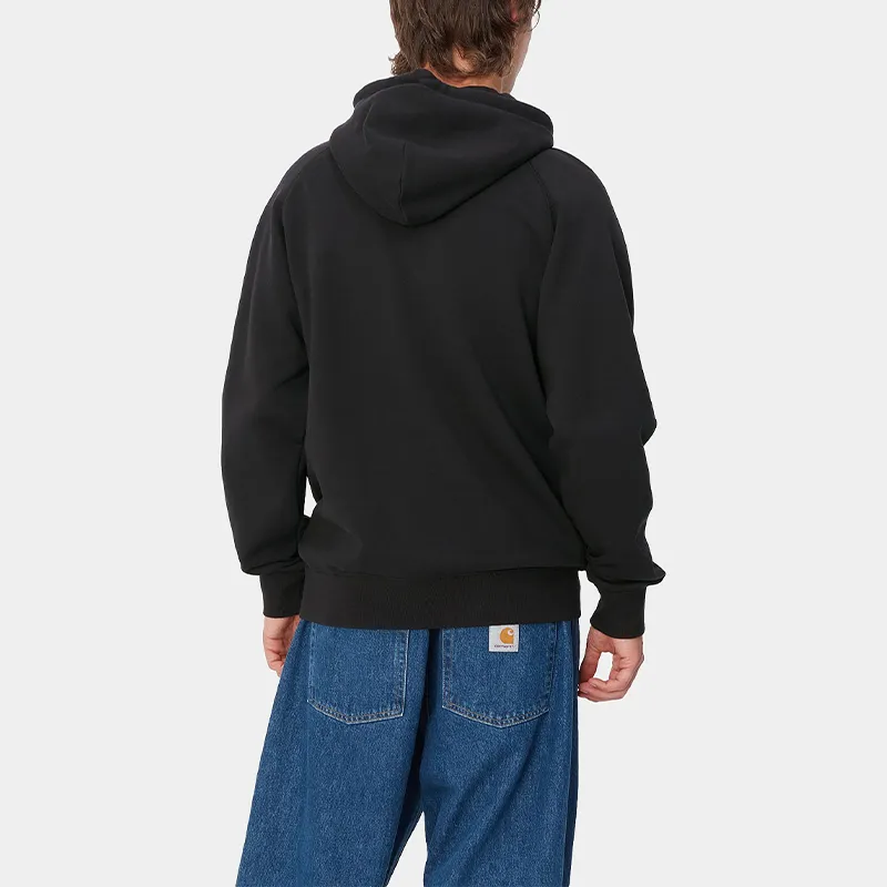 Carhartt WIP Pepe Friends Hoodie-3