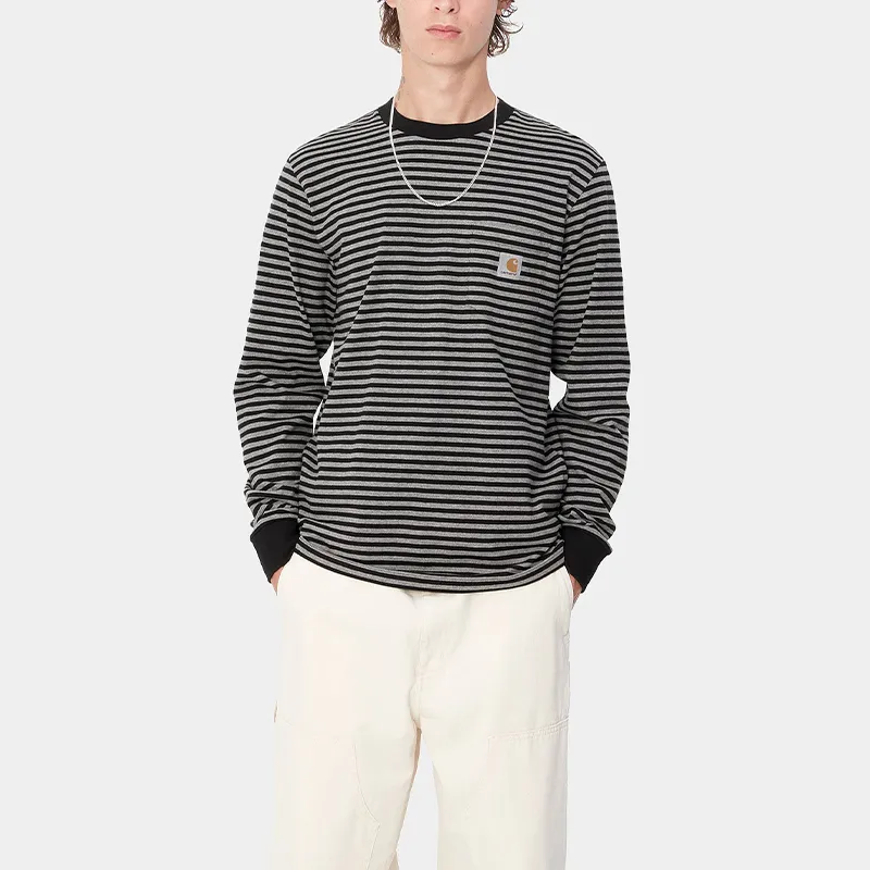 Carhartt WIP Verner T shirt-3