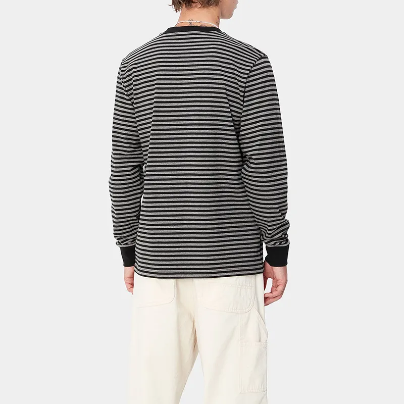 Carhartt WIP Verner T shirt-4