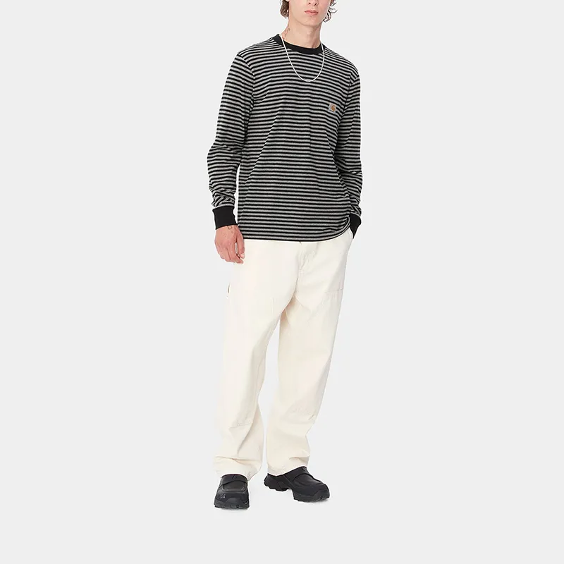 Carhartt WIP Verner T shirt-2