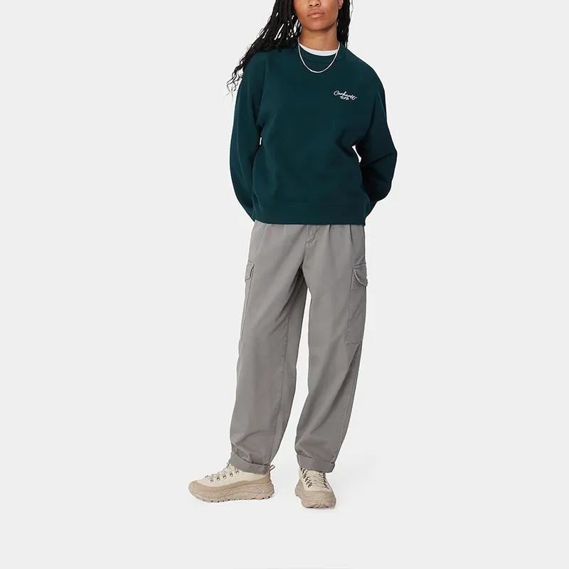 Carhartt WIP Signature Sweatshirt-2