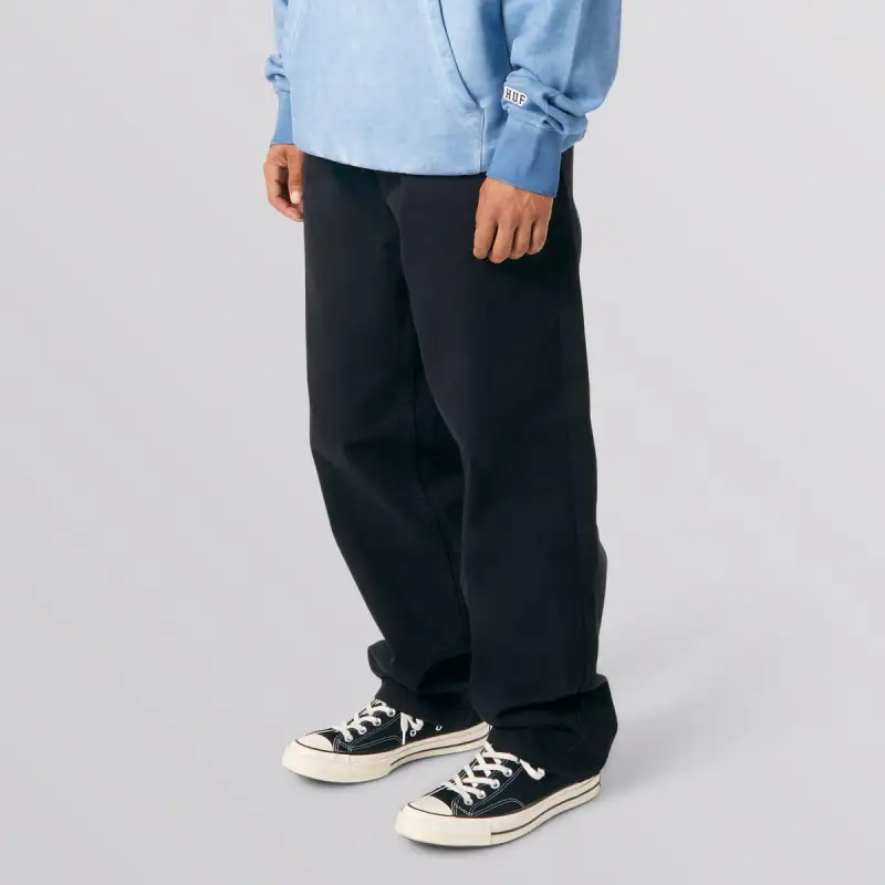HUF Cromer Pant-4
