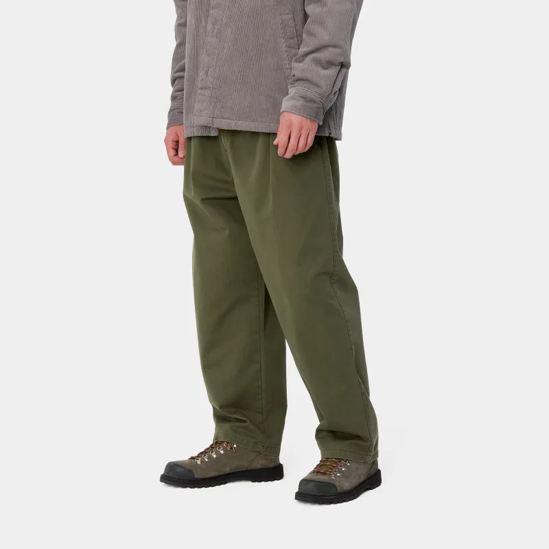 Carhartt WIP Merrick Trousers-3