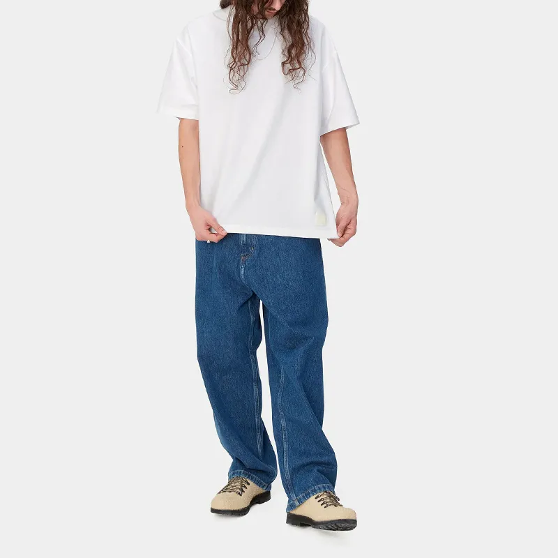 Carhartt WIP Dawson Crewneck T Shirt-4