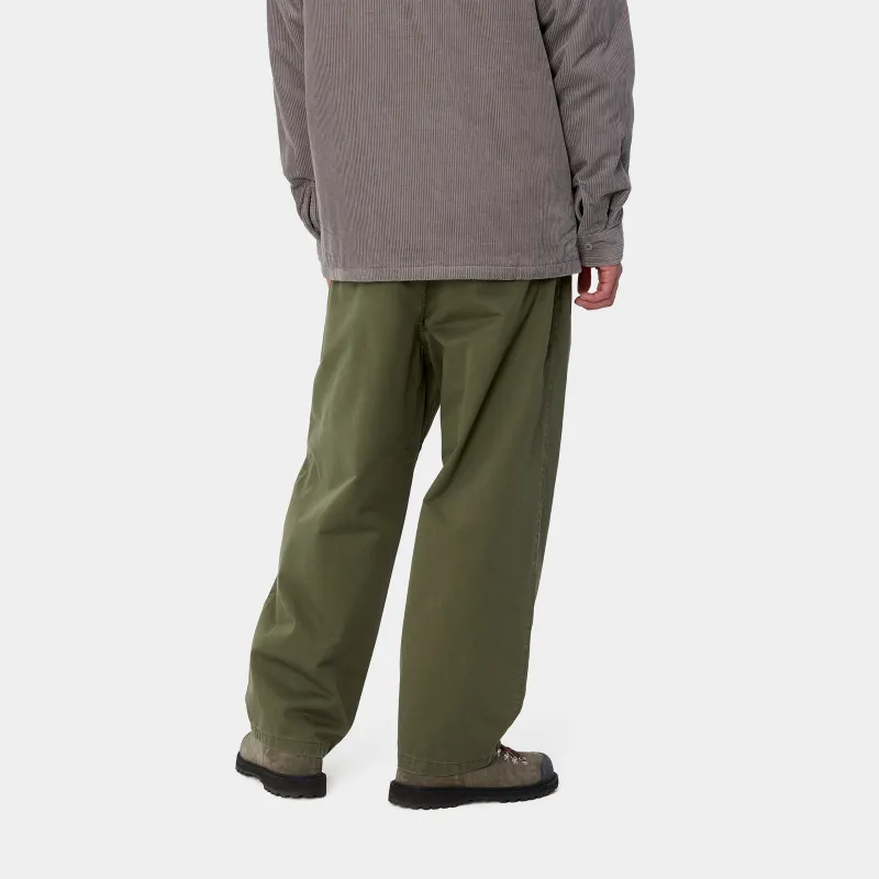 Carhartt WIP Merrick Trousers-4