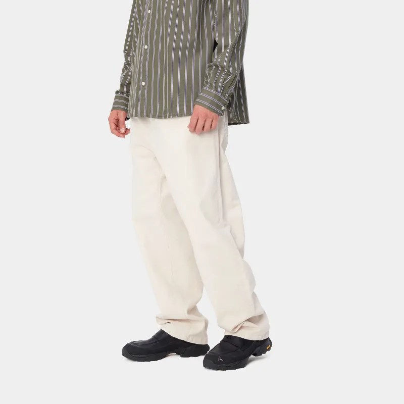 Carhartt WIP Landon Tapered Leg Pants-3