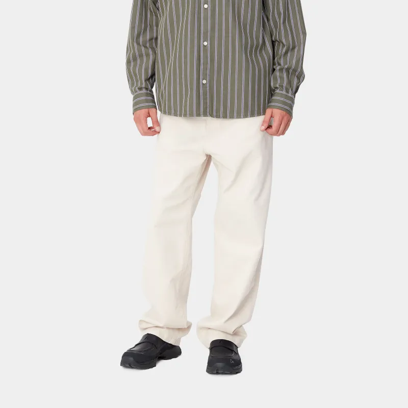 Carhartt WIP Landon Tapered Leg Pants-4