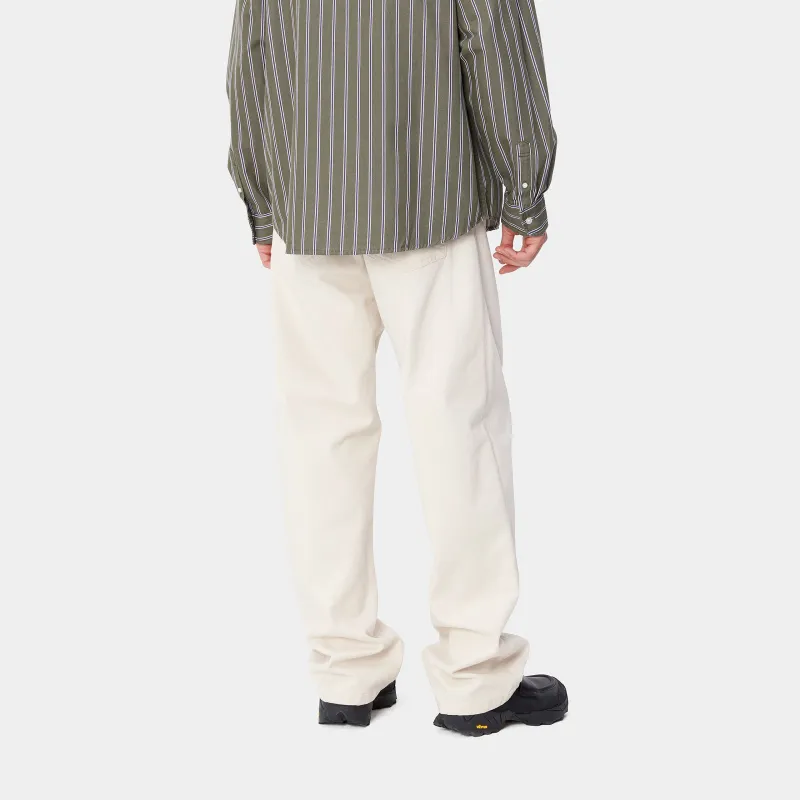 Carhartt WIP Landon Tapered Leg Pants-2