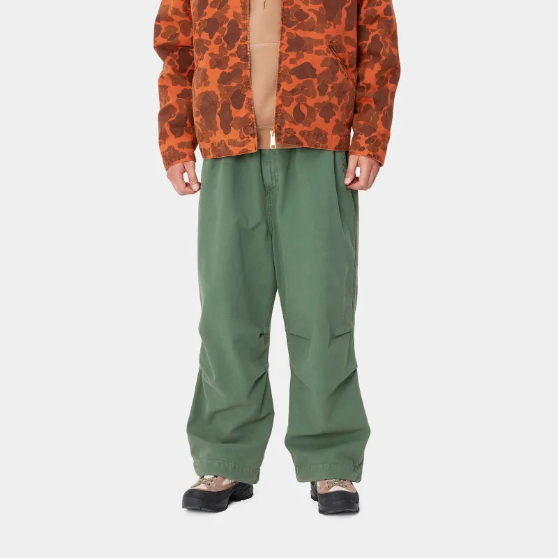Carhartt WIP Judd Pant-2