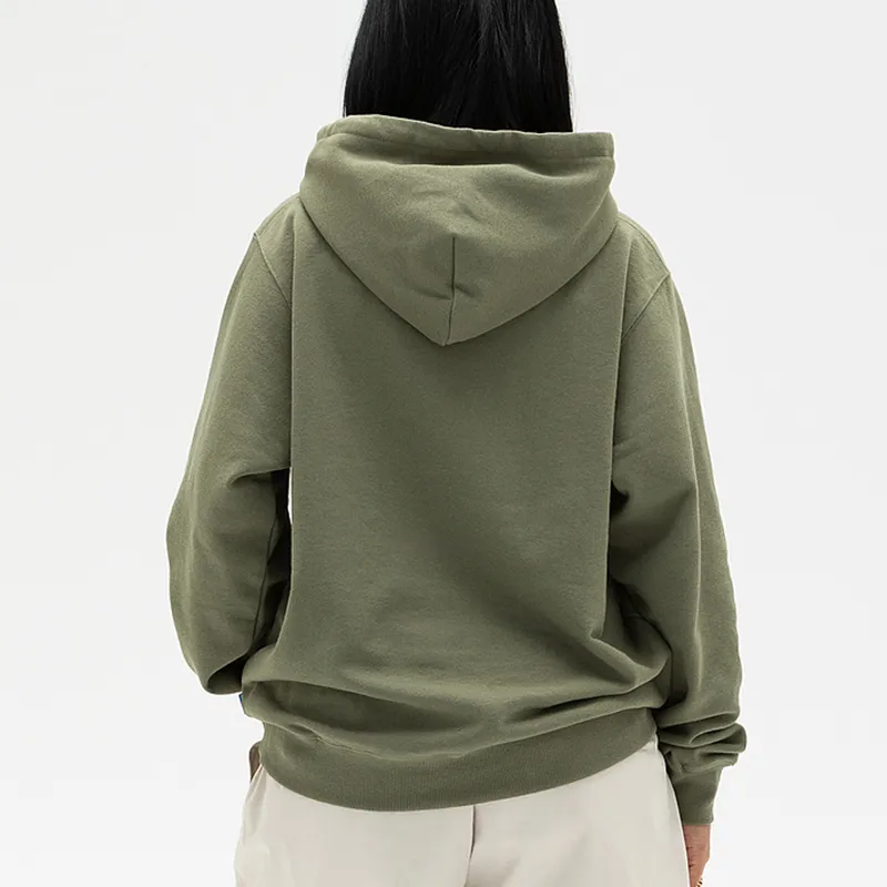 UNDEFEATED FW24 Sweatshirt Unisex-3