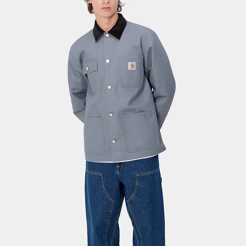 Carhartt WIP Michigan Coat-3