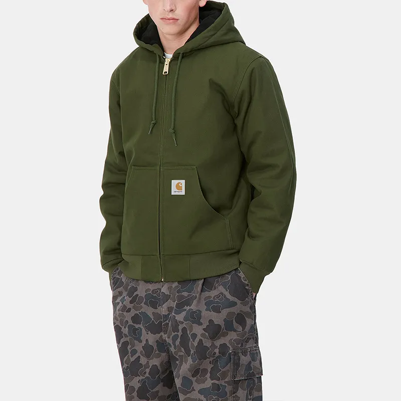 Carhartt WIP Active Jacket-4
