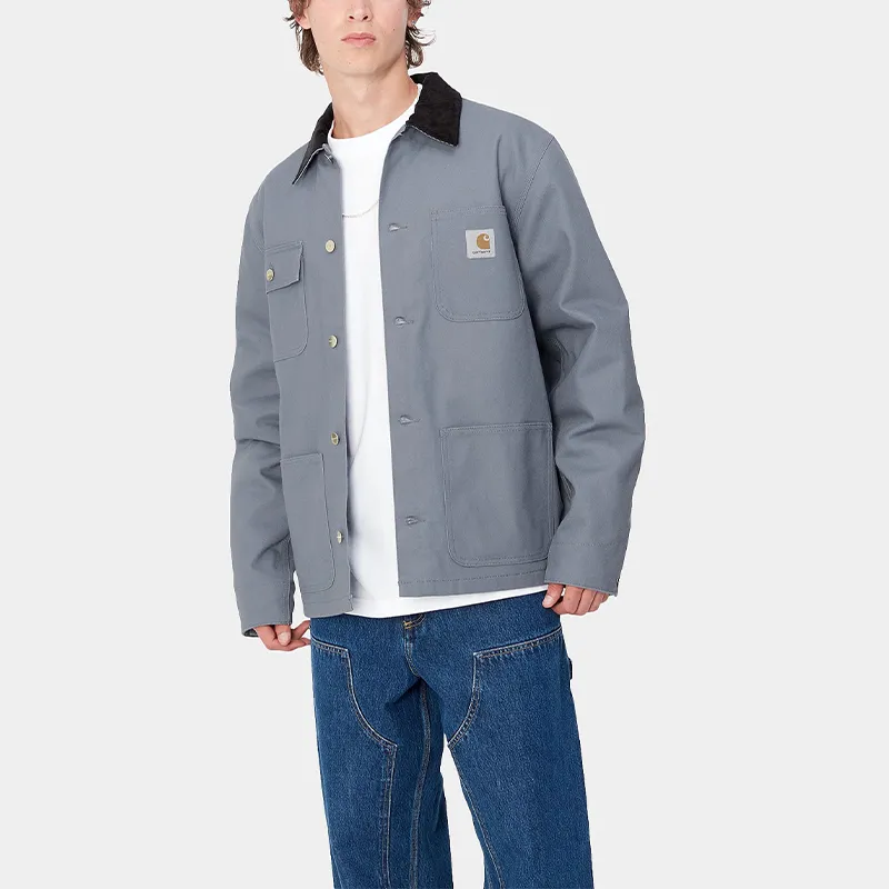 Carhartt WIP Michigan Coat-5