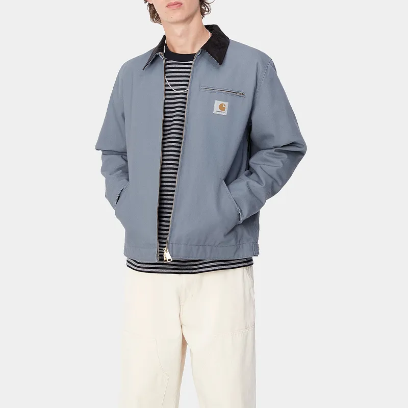 Carhartt WIP Detroit Jacket-5