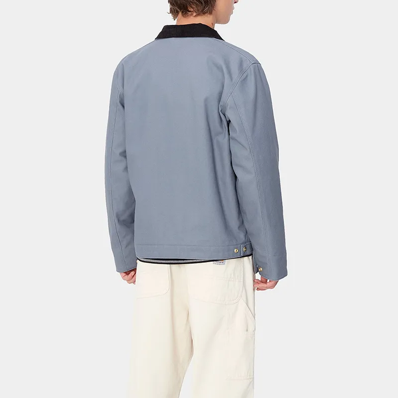 Carhartt WIP Detroit Jacket-4