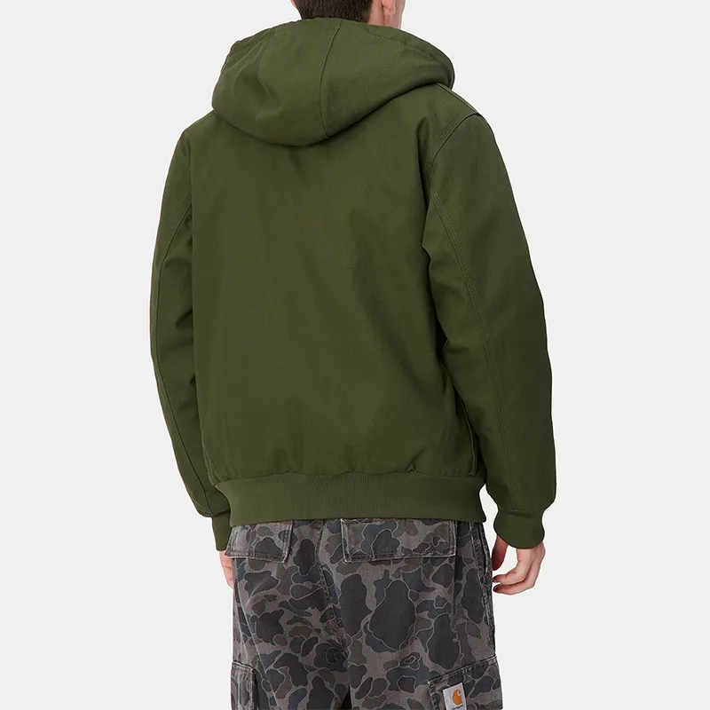 Carhartt WIP Active Jacket-5