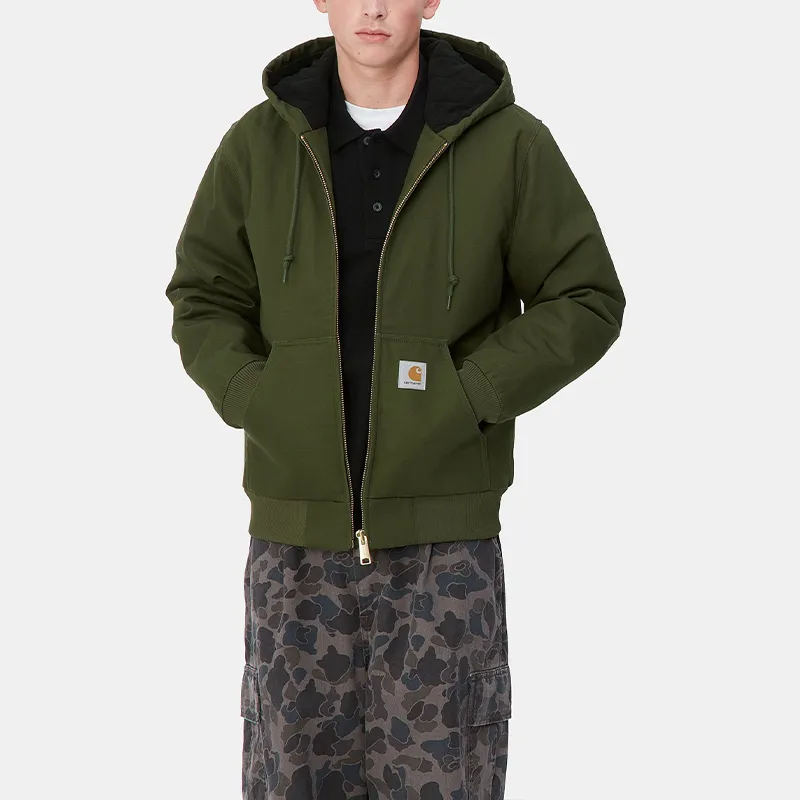 Carhartt WIP Active Jacket-3