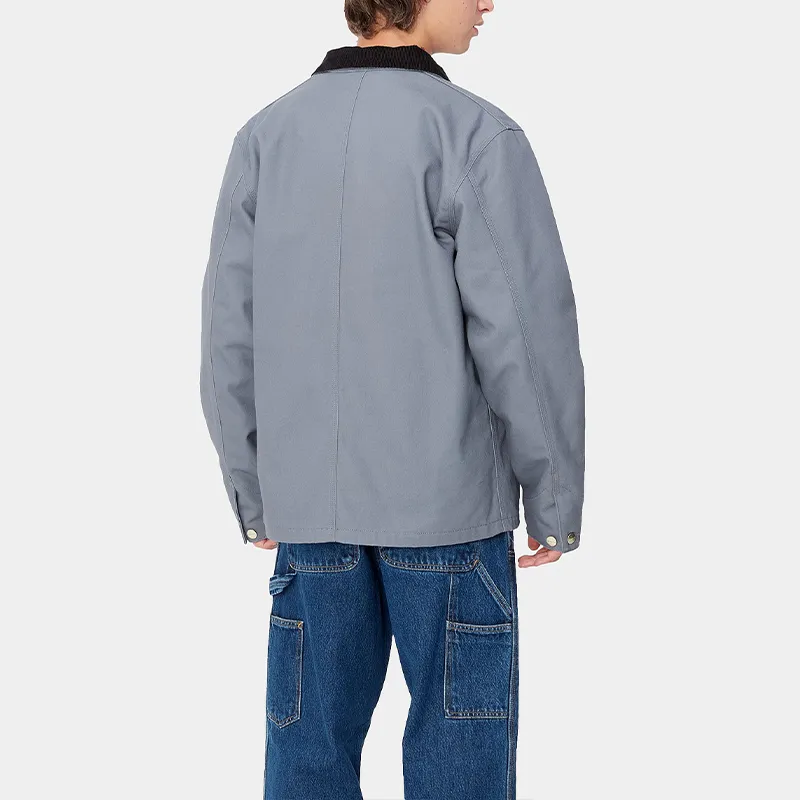 Carhartt WIP Michigan Coat-4