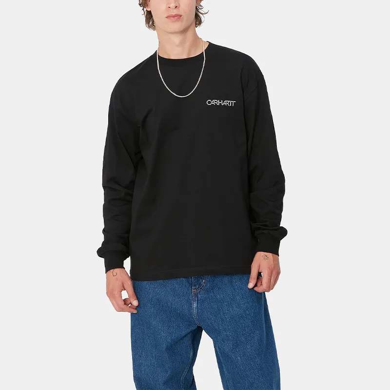 Carhartt WIP Detroit Standard T shirt-2