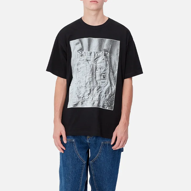 Carhartt WIP Organic cotton T shirt-3