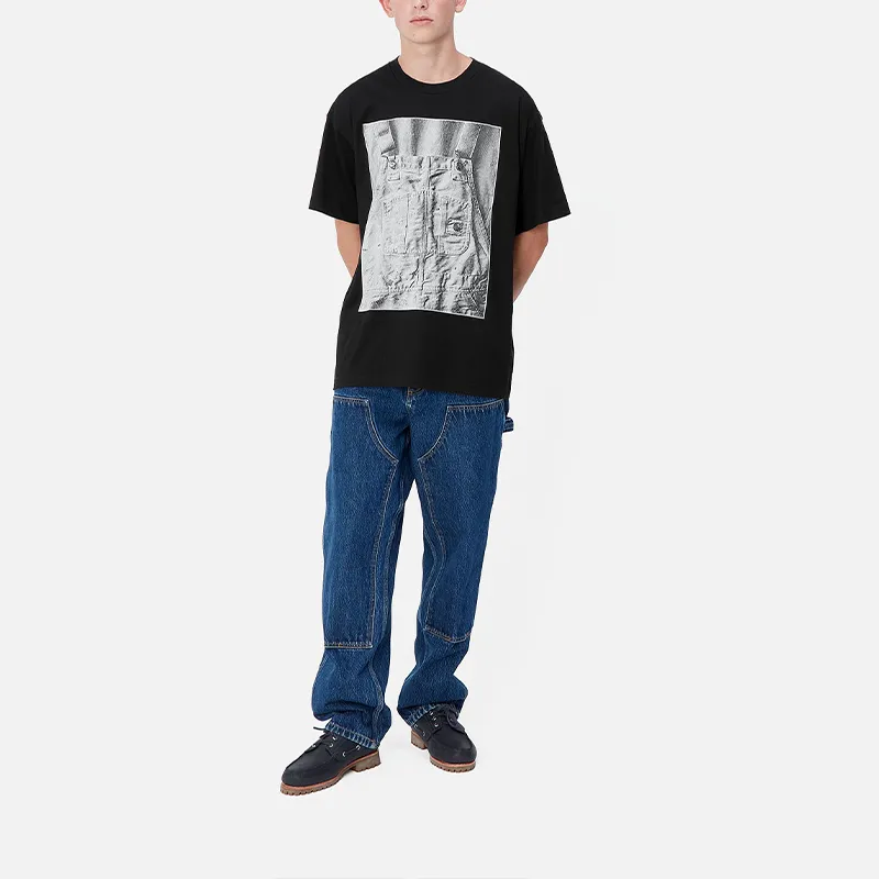 Carhartt WIP Organic cotton T shirt-2