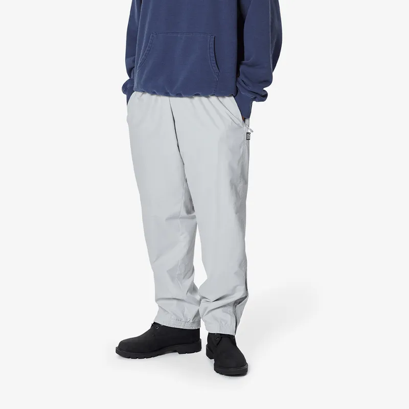 Thisisneverthat FW24 Warm Up Pant Casual Pants Unisex Light Gray-2