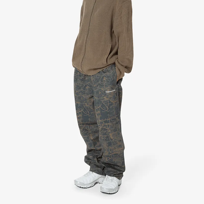Thisisneverthat Easy Pant-3
