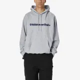 Thisisneverthat FW24 Sweatshirts Unisex Gray